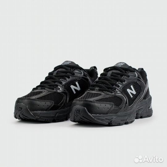 New Balance 530 Trp.Black Wmns