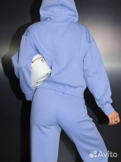 Костюм спортивный женский