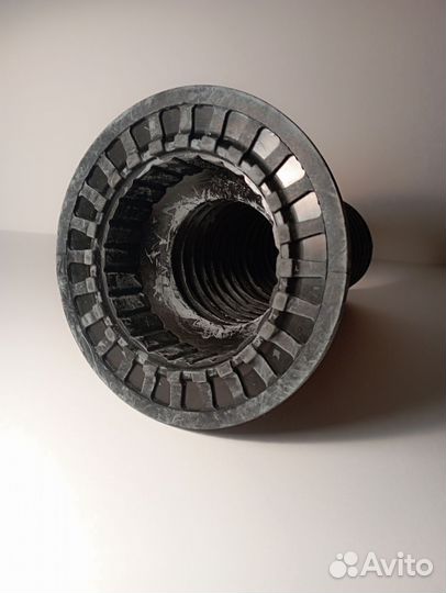 Комплект пыльника и отбойника