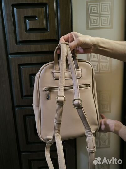 Рюкзак женский
