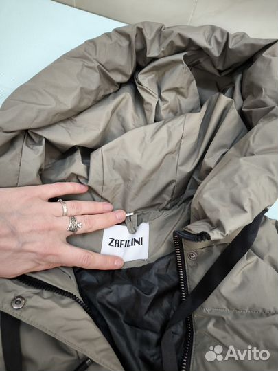 Куртка женская