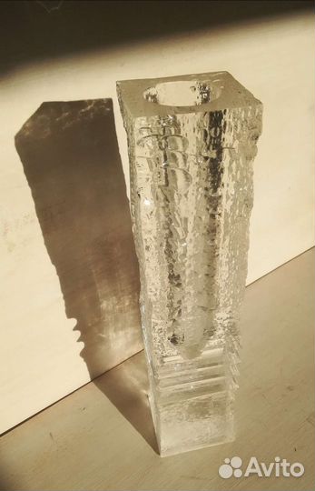 Ваза для цветов СССР