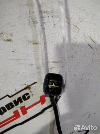 Лямбда-зонд toyota 2ZR-FAE allion corolla axio corolla fielder isis premio wish ZGE25G ZGE25W ZGM15G
