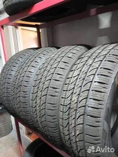 Viatti Bosco A/T V-237 215/55 R17 94V