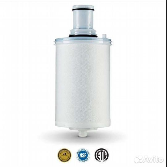 Комплект картриджей eSpring (2 шт)