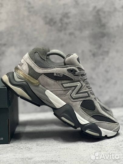 Кроссовки New balance 9060