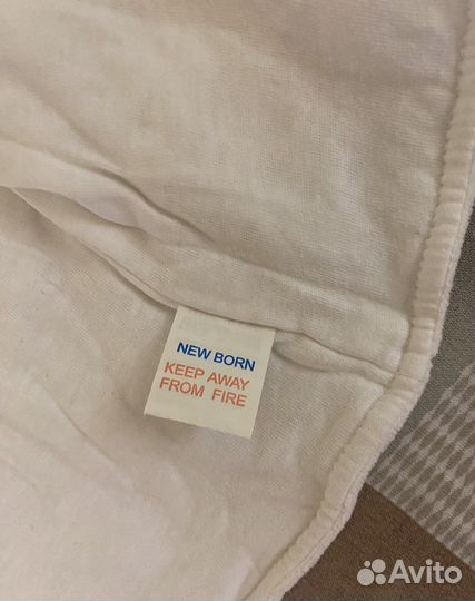 Кофта детская