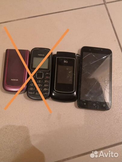Nokia 1, 8 ГБ