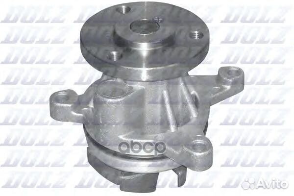 Помпа Ford Mondeo, Mazda 3/6/MPV/Tribute 1.8-2