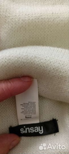 Шапка для девочки