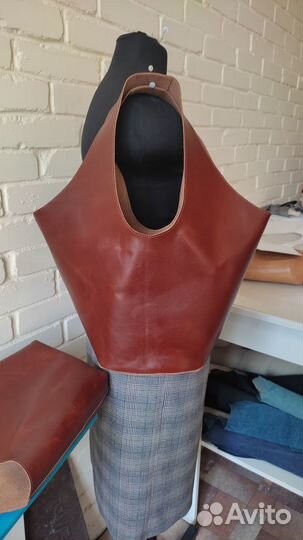 Пошив сумок на заказ