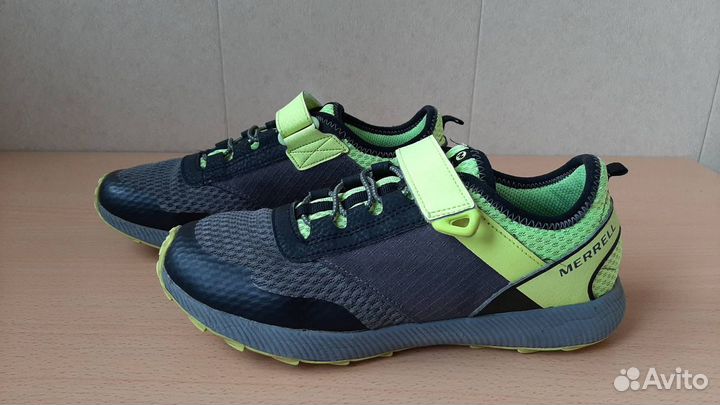 Кроссовки Merrell/сша р. 36