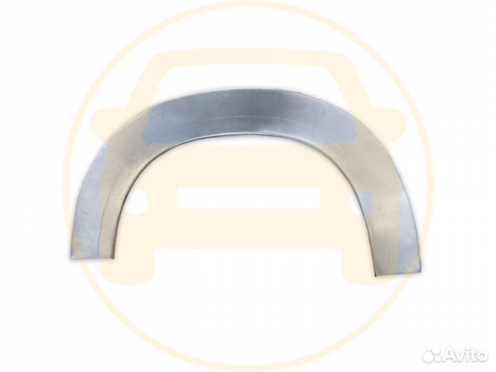 Внутренняя арка Lincoln Town Car II передняя