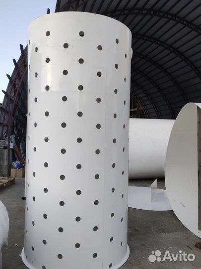 Септик под ключ