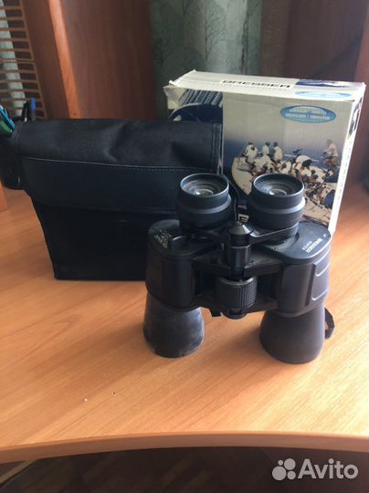 Бинокль