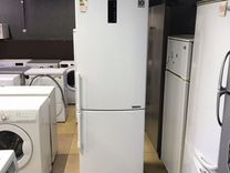 Холодильник LG NoFrost на Гарантии