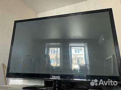 Разбор телевизора samsung ps43d450a2w