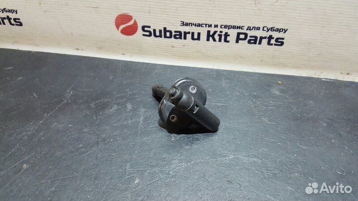 Замок лючка бензобака Porsche Cayenne 957 GTS