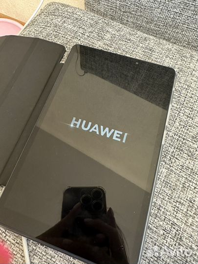 Планшет huawei MatePad T 8