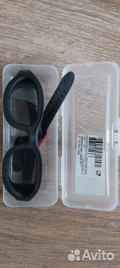 Очки для плавания nabaiji