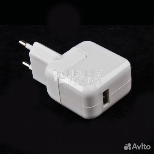Блок питания для iPad