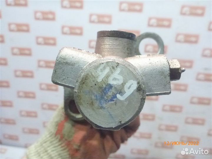 Главный тормозной цилиндр Vortex Tingo T11 SQR