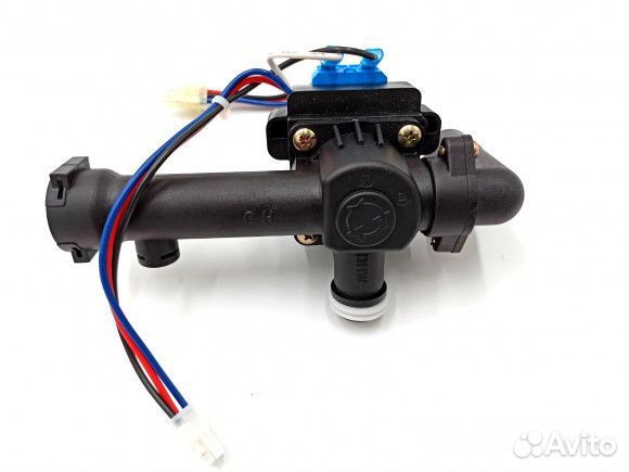 Клапан трехходовой для arderia Esr 2040105