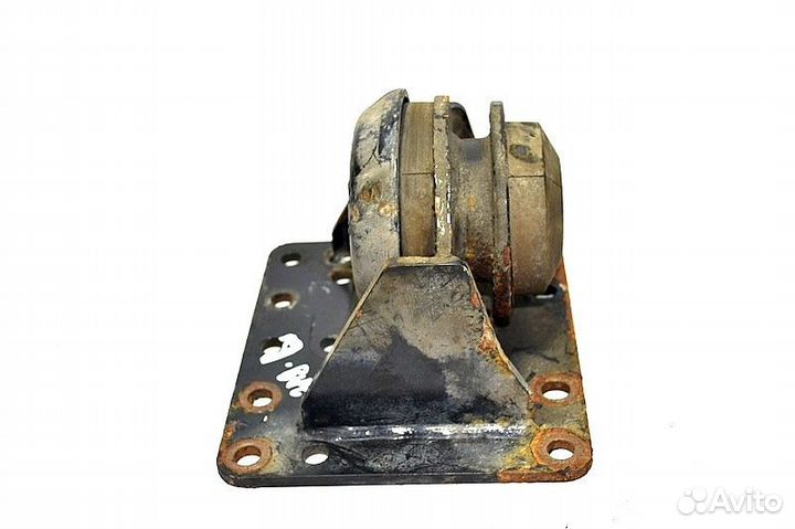 Подушка двигателя, задняя левая MAN TGX 18.680 (01.07)