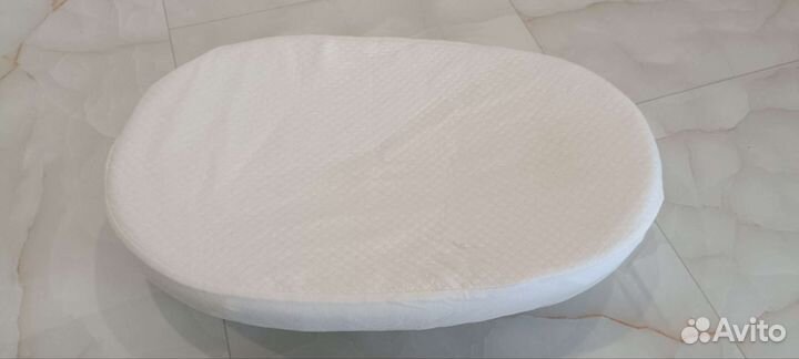 Матрас для новорожденных Coco cocon