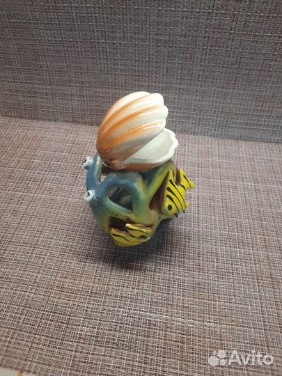 Аромолампа