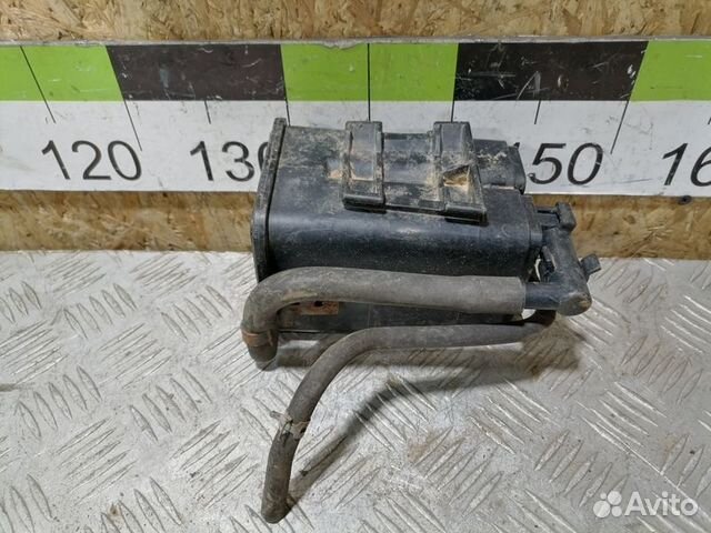 Абсорбер фильтр угольный Mitsubishi Outlander XL