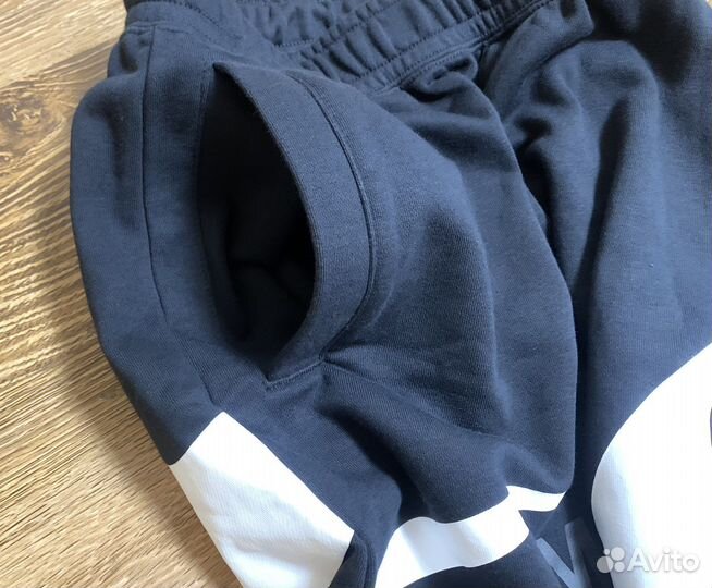 Nike Sportwear шорты / L XL оригинал