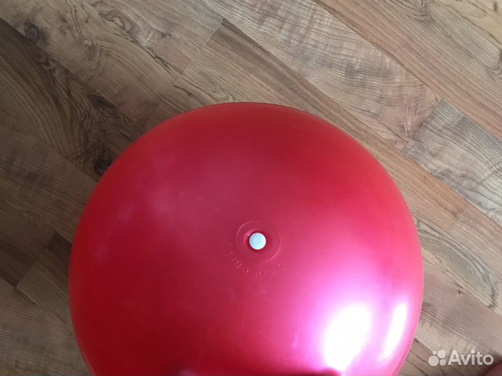 Мяч (фитбол)