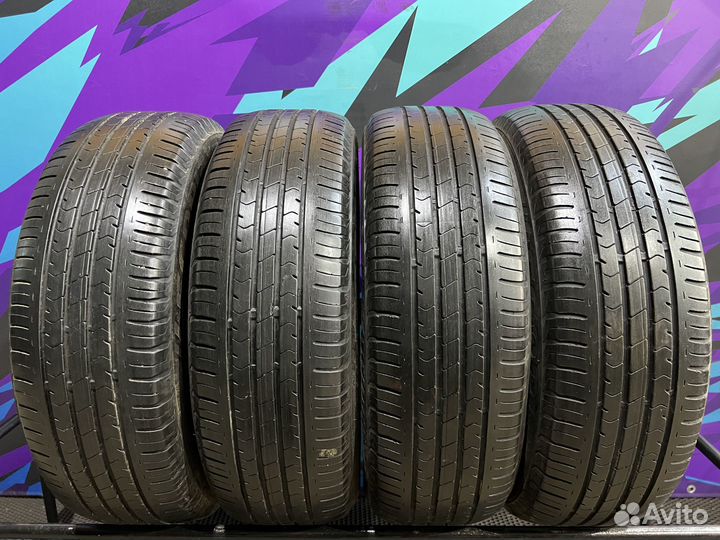 Bridgestone Ecopia NH100 195/65 R15