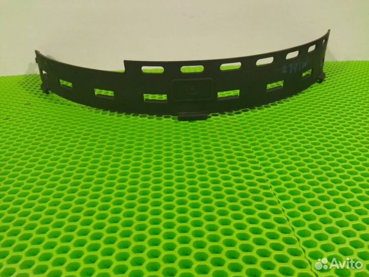 Кожух вентилятора радиатора Land Rover Range Rover