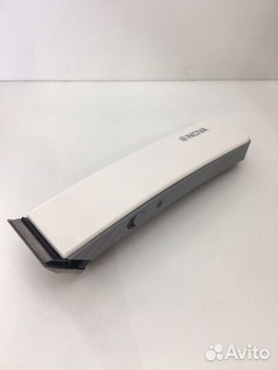 Триммер для бороды Nova