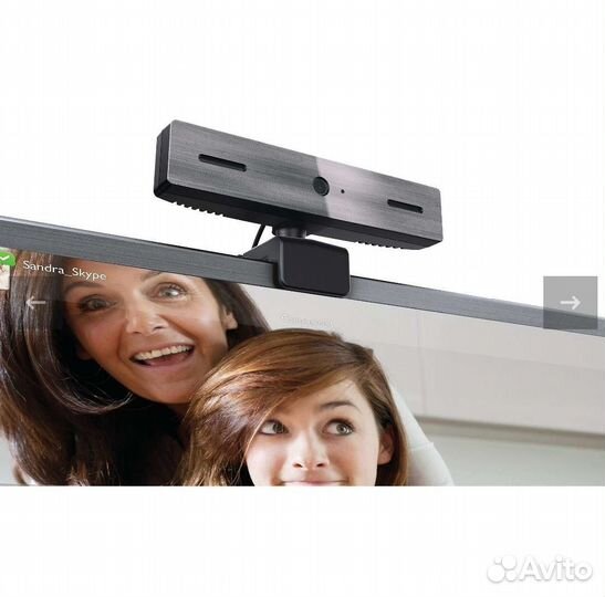 Веб камера Philips PTA317