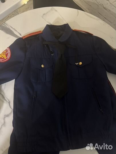 Школьная форма школы 170 на мальчика