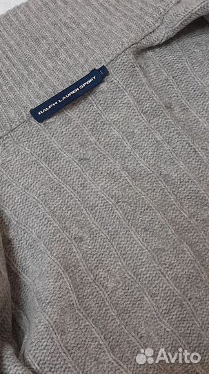 Кардиганы Ralph Lauren Sport 44-46