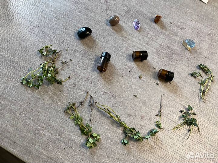 Вступление в клуб DoTerra