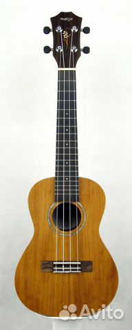 Укулеле Концерт 24