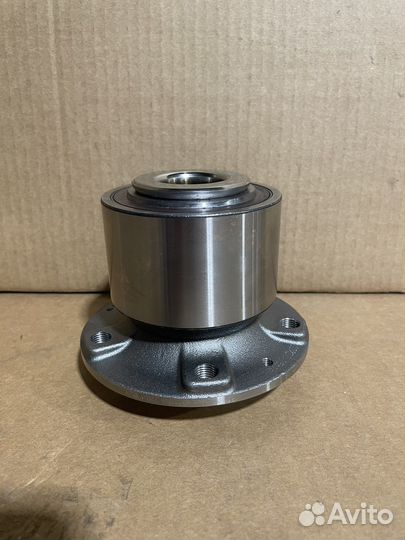 Ступица колеса задняя Peugeot-Citroen