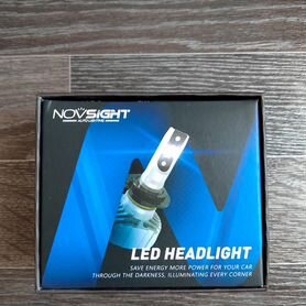 Novsight