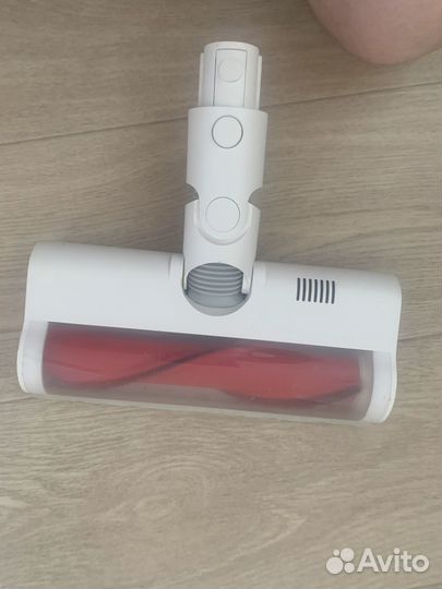 Пылесос Xiaomi Dreame XR VVN4