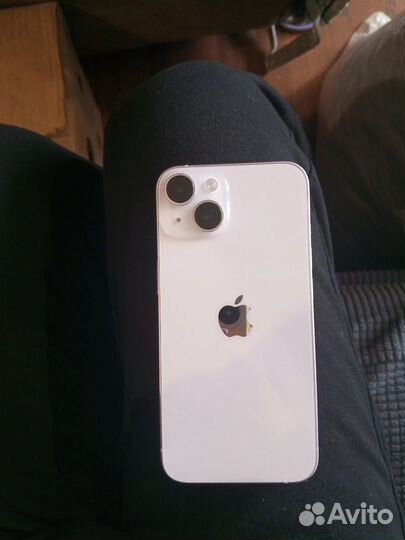 iPhone 14, 128 ГБ