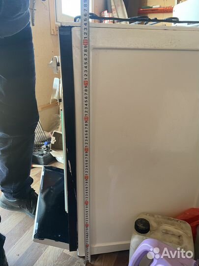 Плита газовая