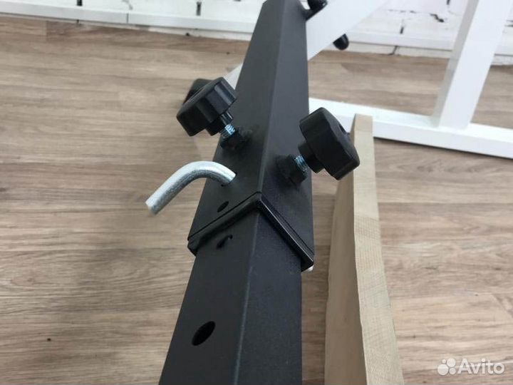 Стойка для штанги