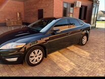 Ford Mondeo 2.0 MT, 2011, 185 422 км, с пробегом, цена 886 000 руб.