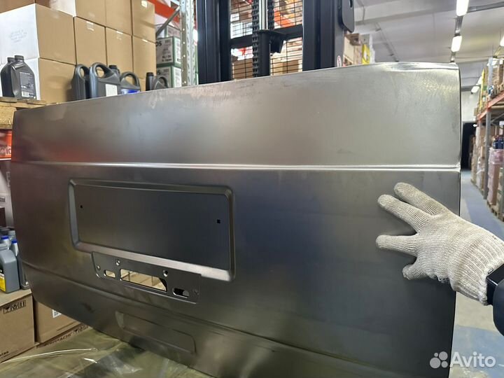 Борт 236300632101001