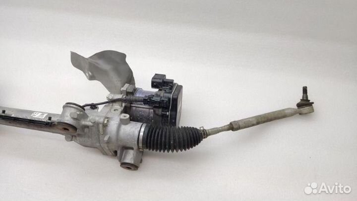 Рейка рулевая Toyota Camry XV70 A25afks 2022